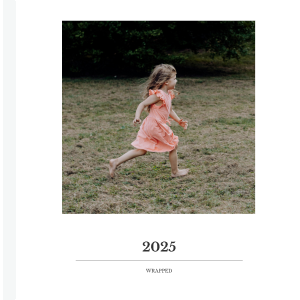 Photo book illustration